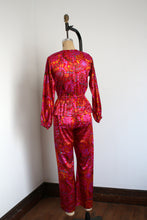 Load image into Gallery viewer, vintage 1970s pant set {xs-s}