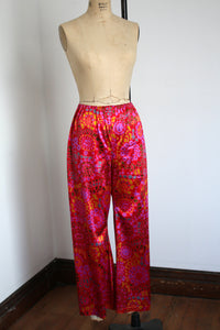vintage 1970s pant set {xs-s}