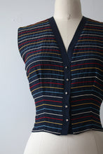 Load image into Gallery viewer, vintage 1950s Koret of California blouse