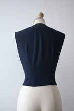 Load image into Gallery viewer, vintage 1950s Koret of California blouse