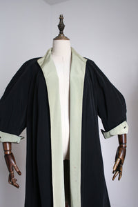 vintage 1950s reversible jacket