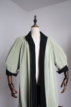Load image into Gallery viewer, vintage 1950s reversible jacket