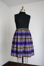 Load image into Gallery viewer, MARKED DOWN vintage 1960s poly dress {m}