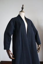 Load image into Gallery viewer, vintage 1950s swing coat