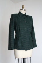 Load image into Gallery viewer, vintage 1940s three piece set {m}