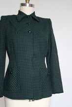 Load image into Gallery viewer, vintage 1940s three piece set {m}