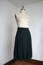 Load image into Gallery viewer, vintage 1940s three piece set {m}