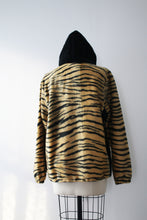 Load image into Gallery viewer, vintage 1960s tiger jacket
