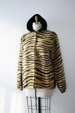 Load image into Gallery viewer, vintage 1960s tiger jacket