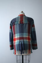 Load image into Gallery viewer, vintage 1940s 50s Western wool jacket