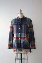 Load image into Gallery viewer, vintage 1940s 50s Western wool jacket