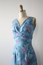 Load image into Gallery viewer, MARKED DOWN vintage 1960s dress and jacket set