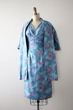 Load image into Gallery viewer, MARKED DOWN vintage 1960s dress and jacket set